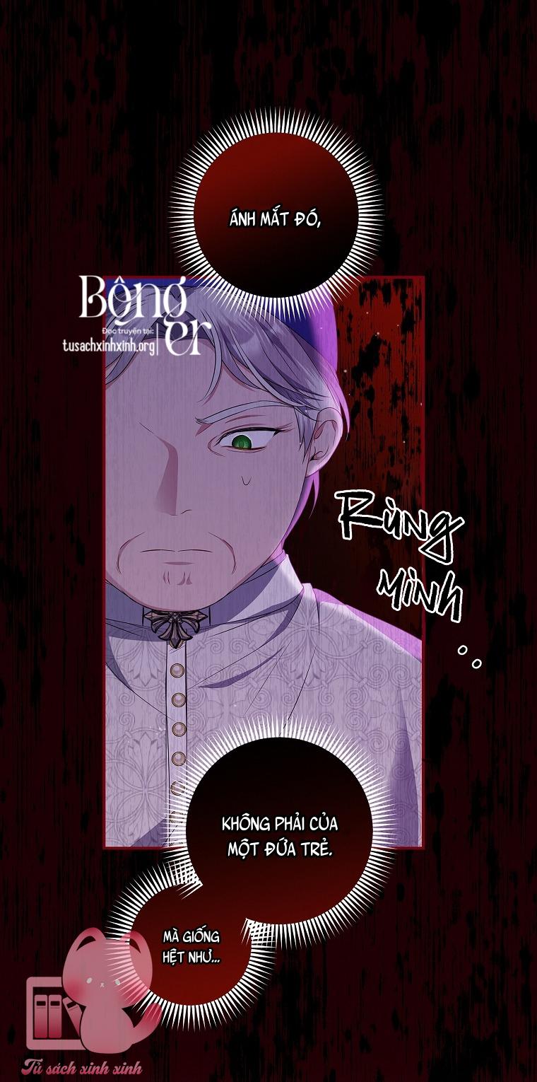 Nhận Nuôi Người Cha Phản Diện Chapter 25 - Trang 4