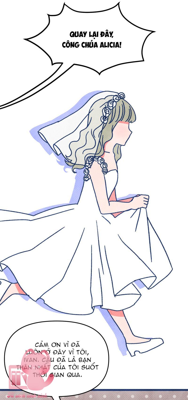 Tình Yêu Tựa Vòng Lặp Chap 27 - Trang 3
