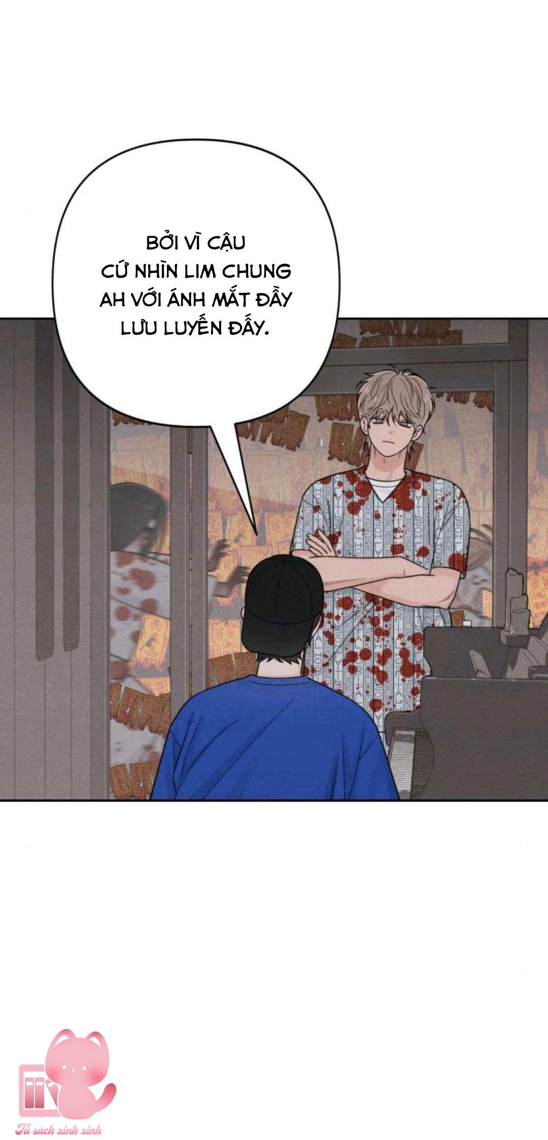 Bí Mật Thanh Xuân Chapter 75 - Next Chapter 76