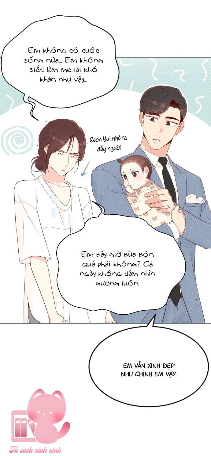 Tôi Sẽ Mang Em Đi Chap 115 - Trang 3