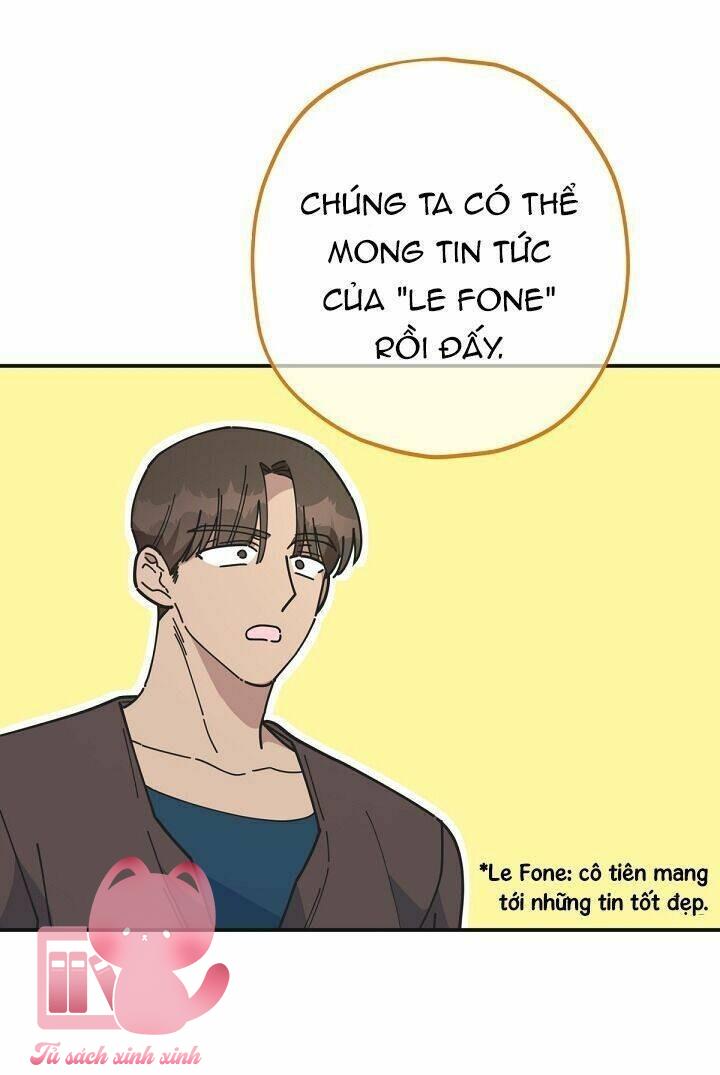 Người Hùng Của Ác Nữ Chapter 60 - Trang 4
