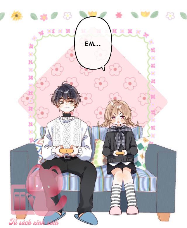 Mối Tình Thầm Kín Chapter 36 - Next Chapter 37