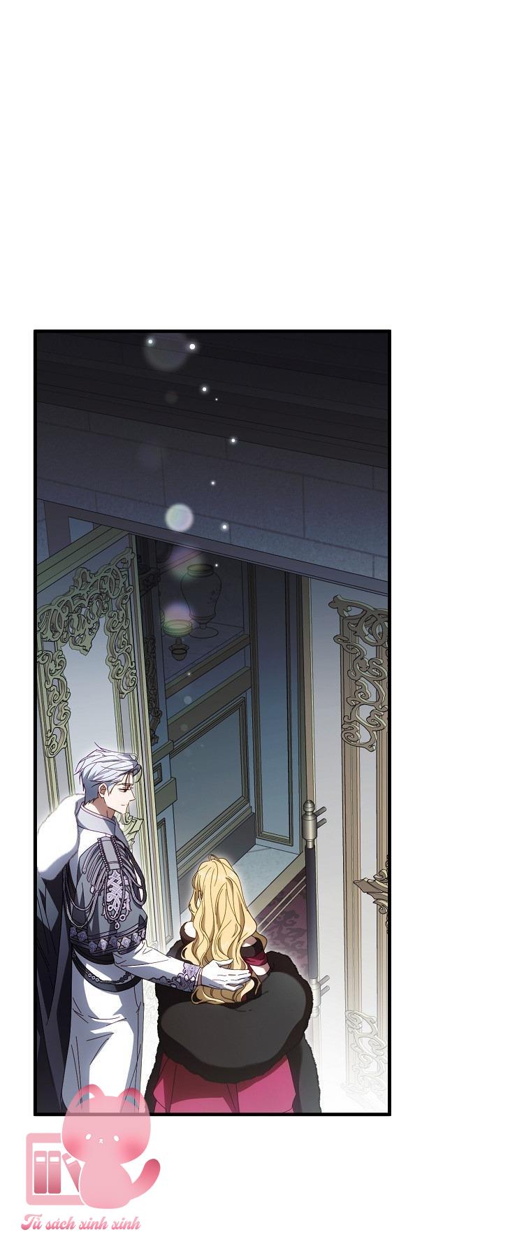 Cách Khiến Phu Quân Đứng Về Phía Tôi Chap 90 - Next Chap 91