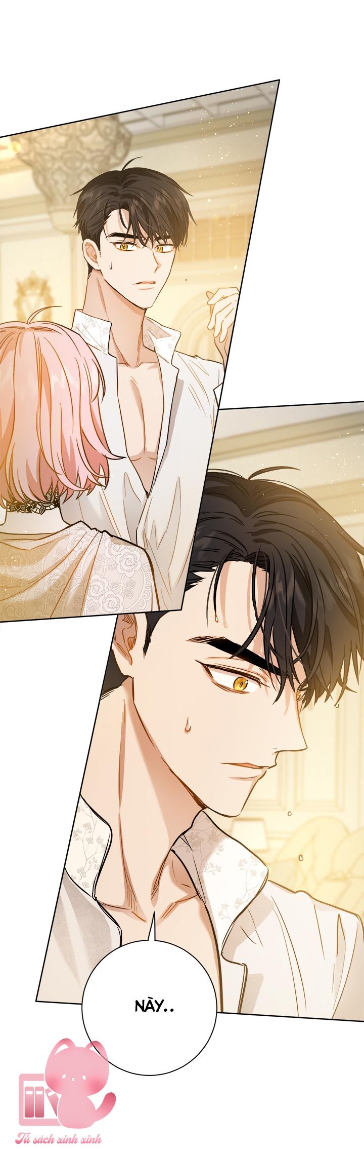 Cuộc Sống Mới Của Công Nương Chapter 31 - Trang 4