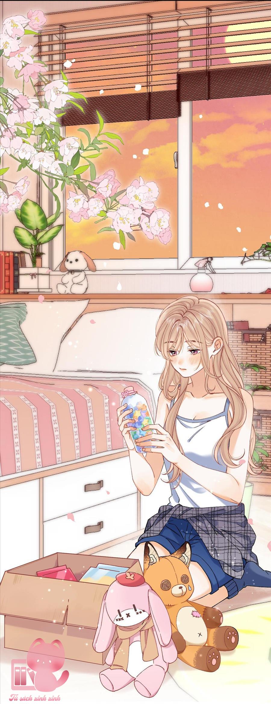 Mối Tình Thầm Kín Chapter 114 - Next Chapter 115