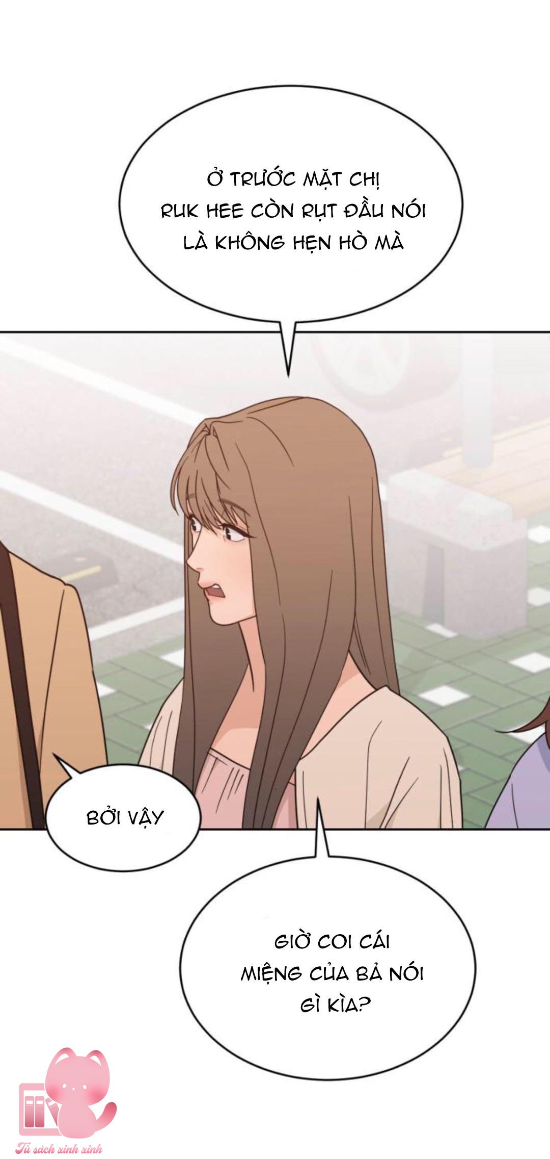 Vận May Không Ngờ Chapter 29 - Next Chapter 29.1