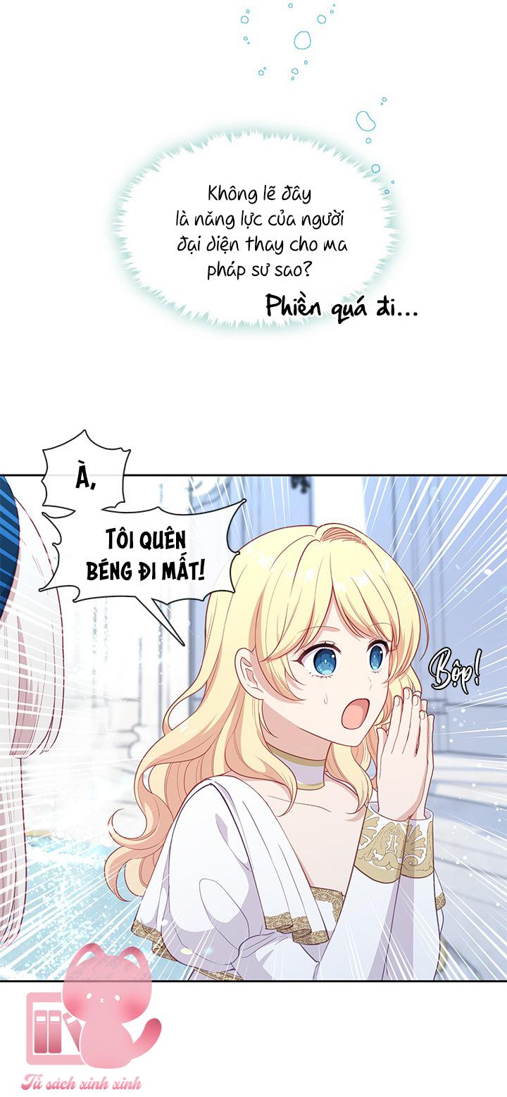 Hãy Coi Chừng Ác Nữ Chap NT8 - Next Chap NT7