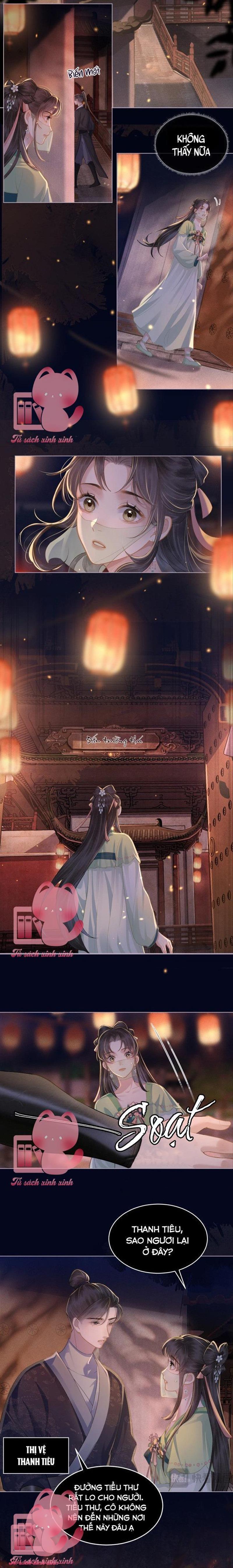 Gả Cho Vai Ác Chap 4 - Next Chap 5