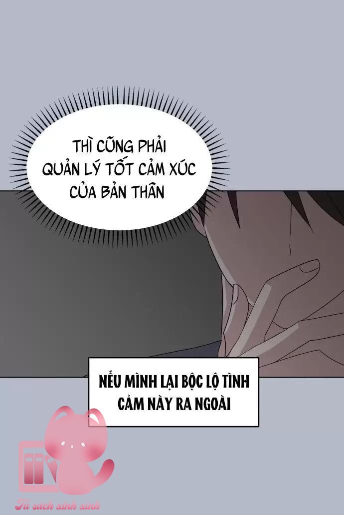 Quan Hệ Nhân Quả Chap 32 - Trang 2