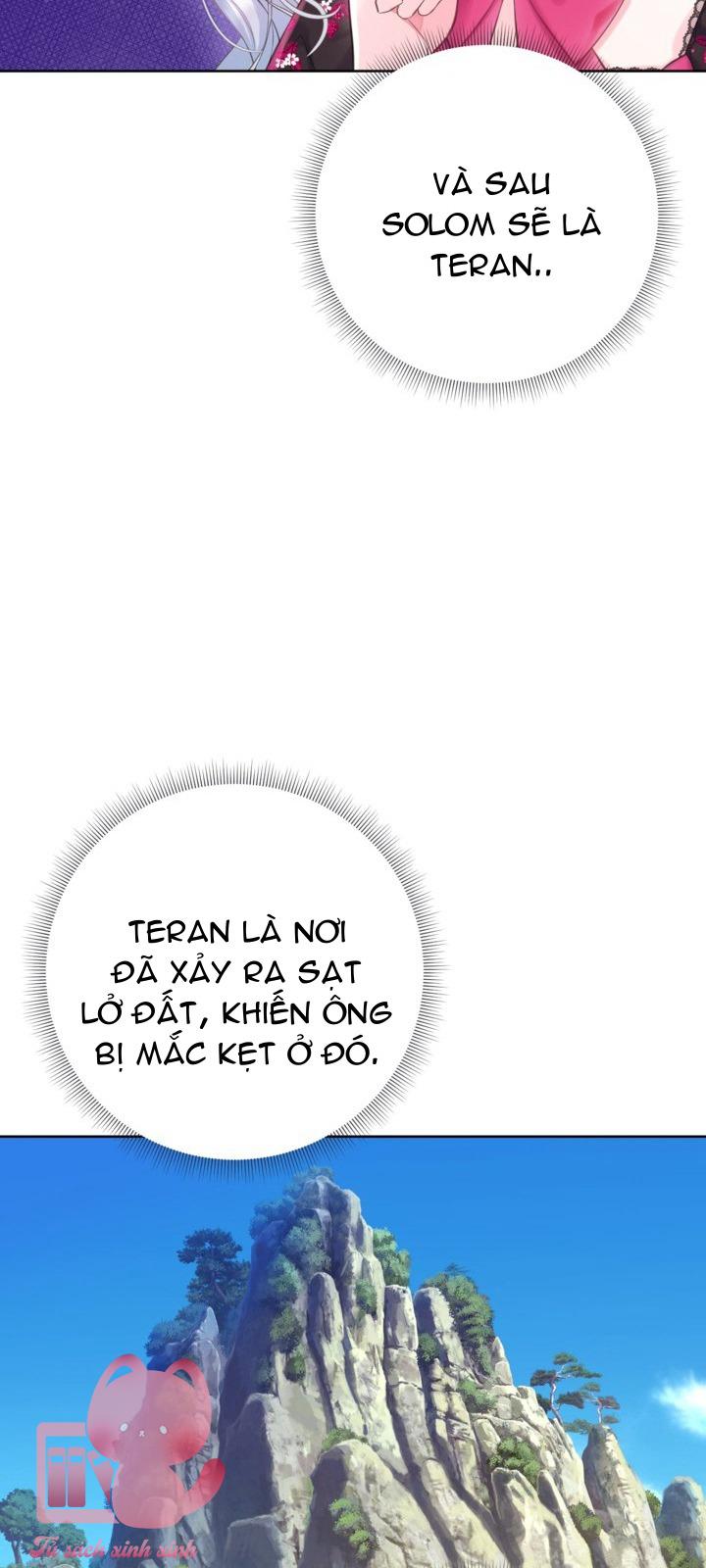 Người Anh Trai Mạnh Nhất Của Tôi Đã Mất Trí Nhớ Chap 9 - Trang 4