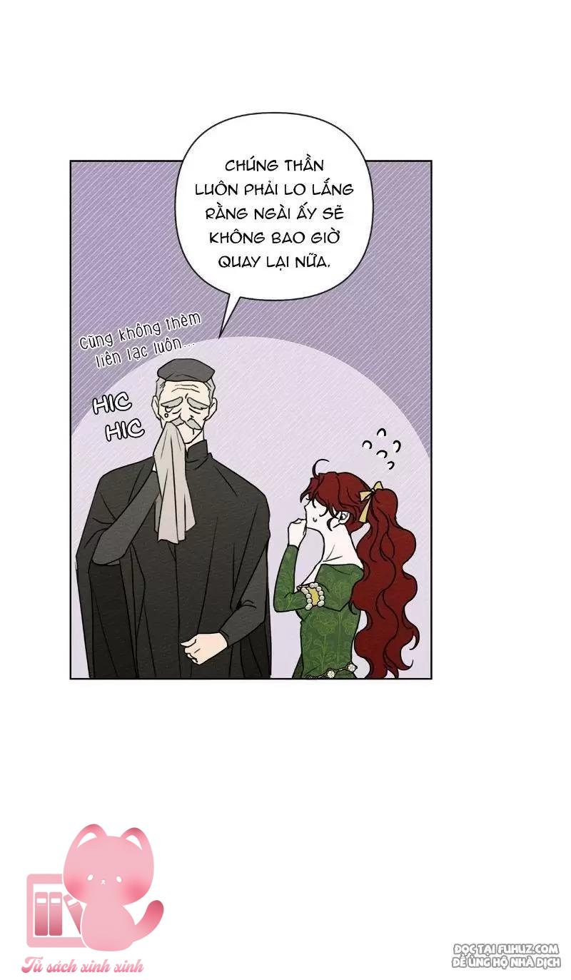 Dưới Tán Cây Sồi Chapter 16 - Next Chapter 17