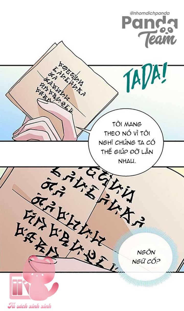 Chồng Yêu, Tôi Đây Bãi Công! Chap 11 - Trang 3