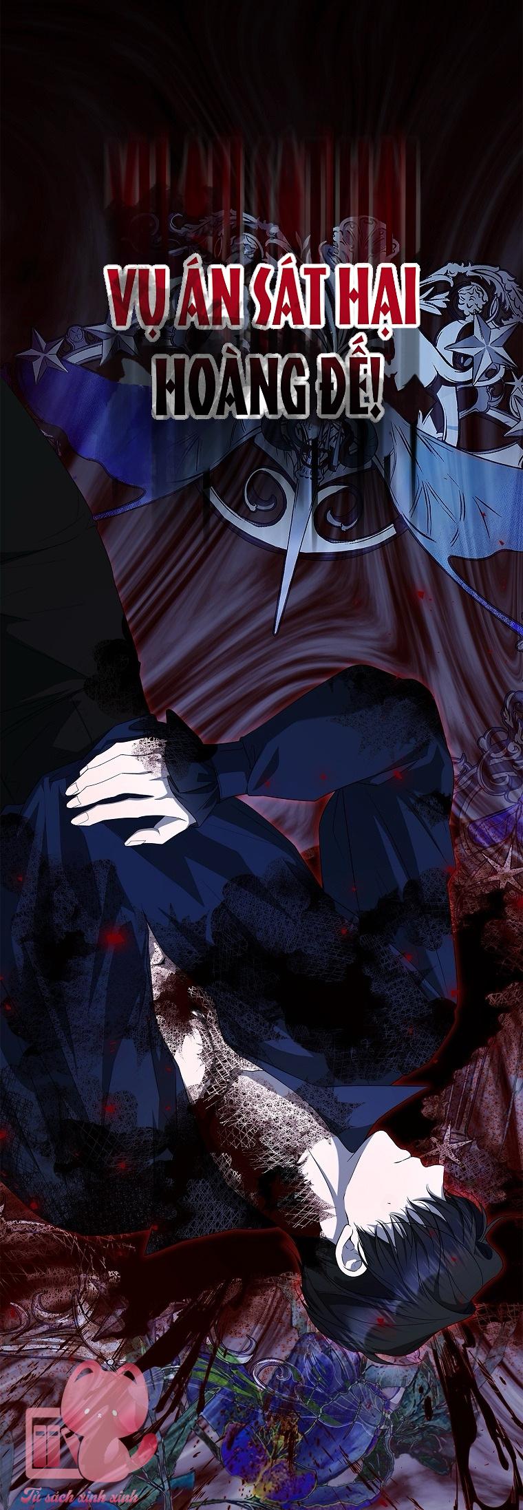 Nhận Nuôi Người Cha Phản Diện Chapter 47 - Trang 4