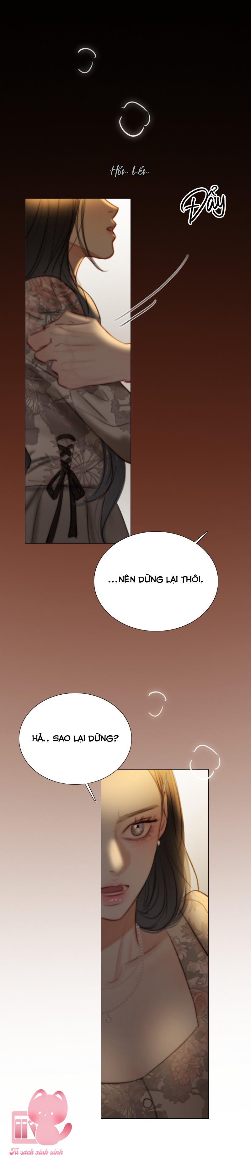 Serena Chap 84 - Trang 2