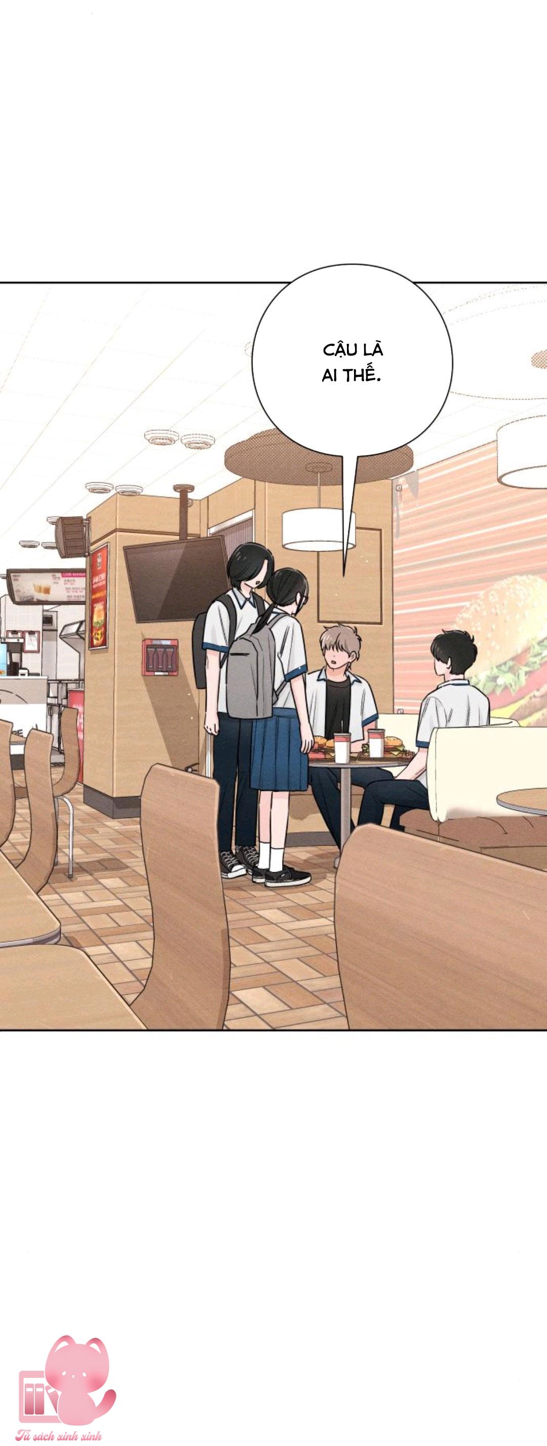 Bí Mật Thanh Xuân Chapter 40 - Next Chapter 41
