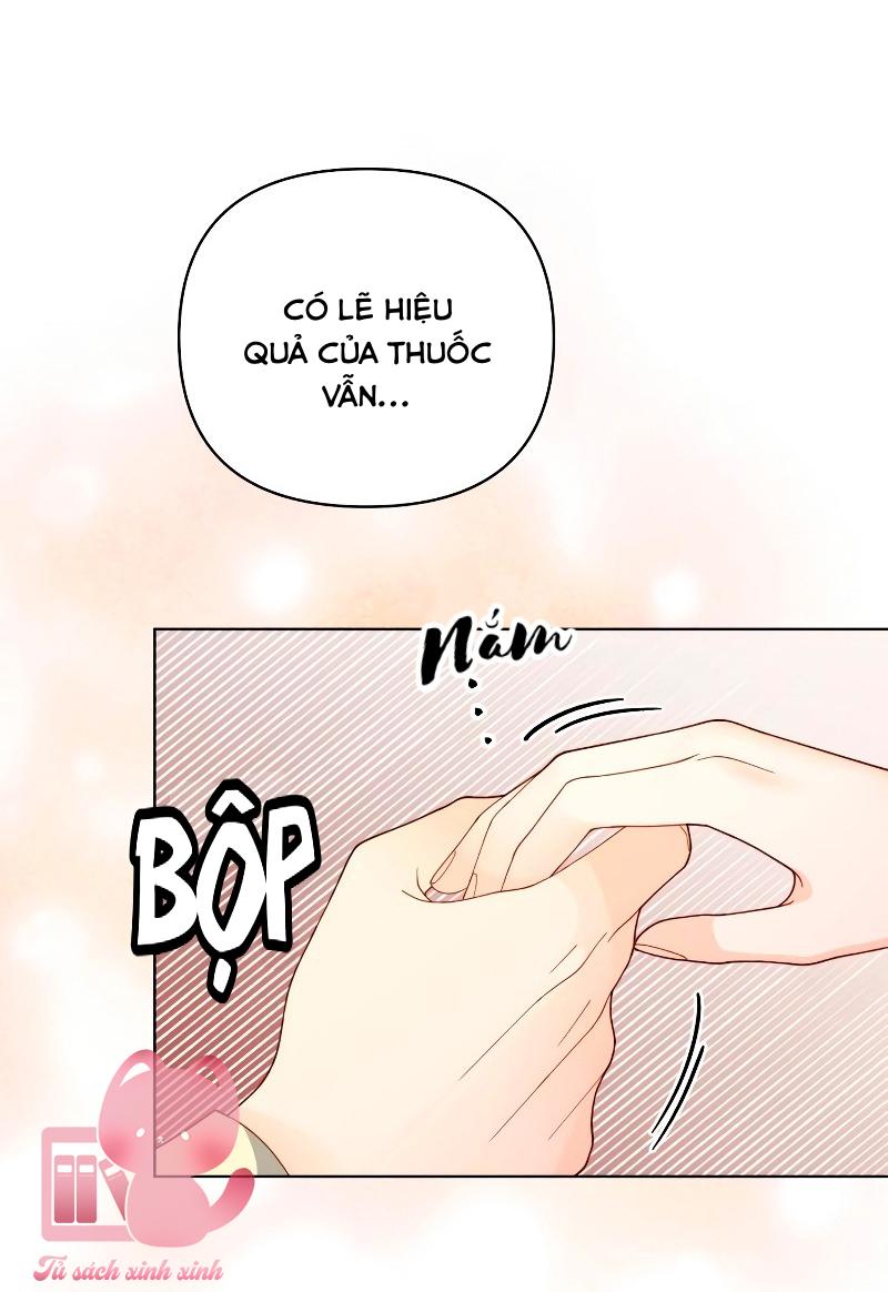 Hoàng Hậu Tái Hôn Chapter 133 - Trang 4