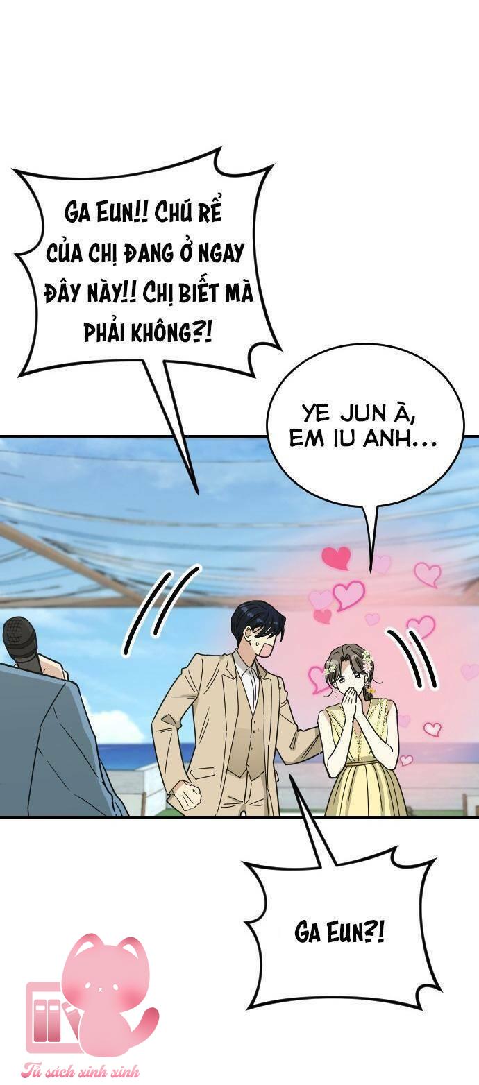 Bạn Của Em Trai Chapter 81 - Next 