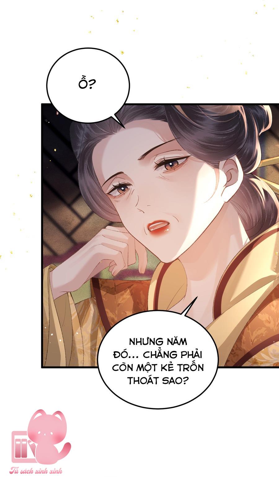 Gả Cho Vai Ác Chap 56 - Trang 2