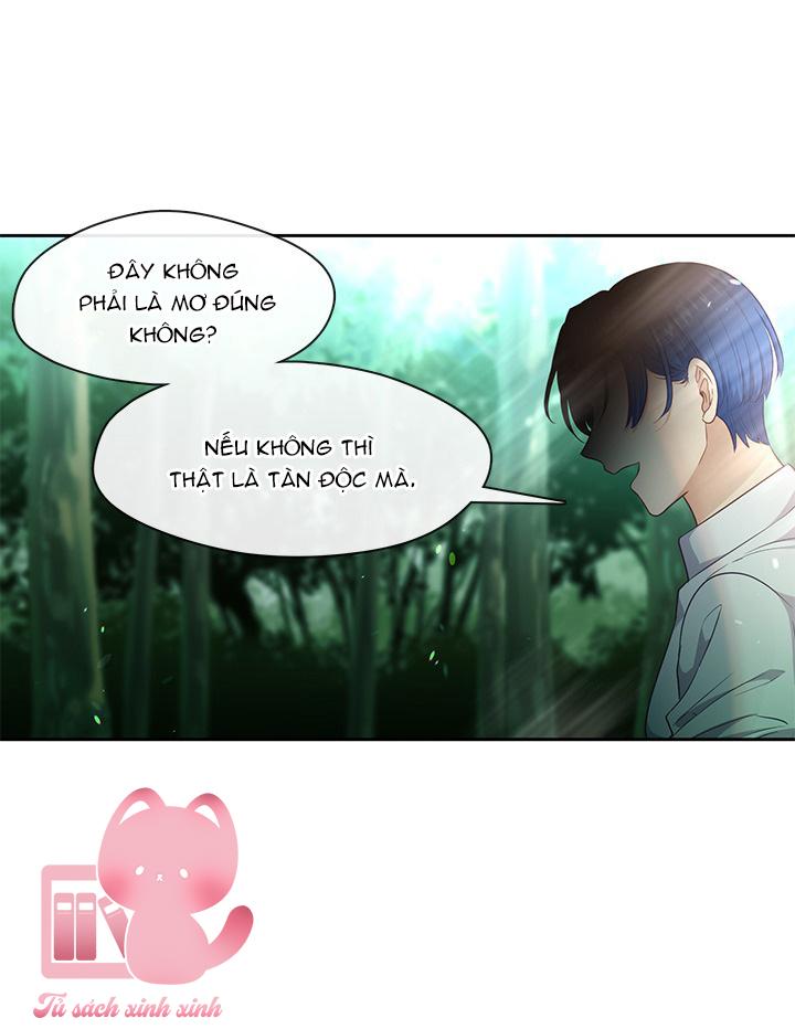 Hãy Coi Chừng Ác Nữ Chap NT29 - Trang 2