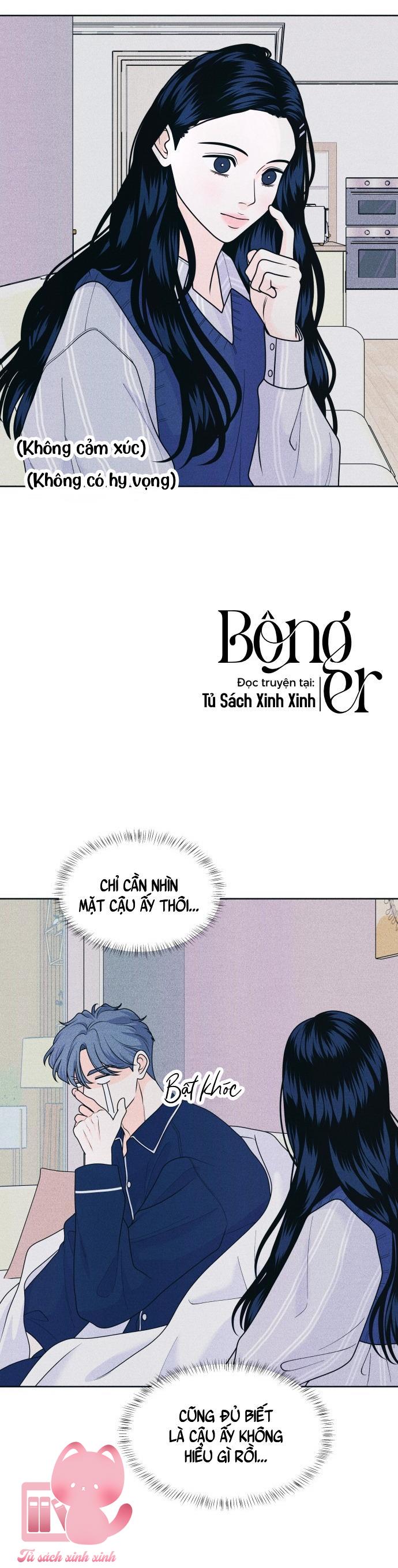 Cặp Đôi Hướng Nội Chapter 70 - Next Chapter 71