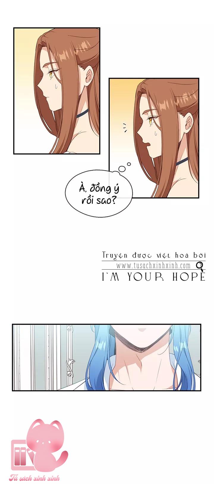 Hãy Coi Chừng Ác Nữ Chapter 16 - Next Chapter 17