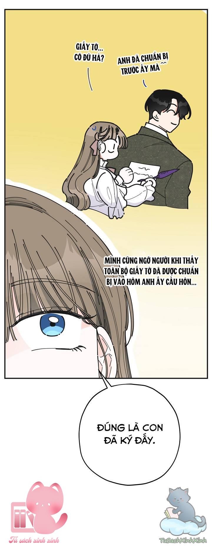 Người Hùng Của Ác Nữ Chapter 87 - Trang 3