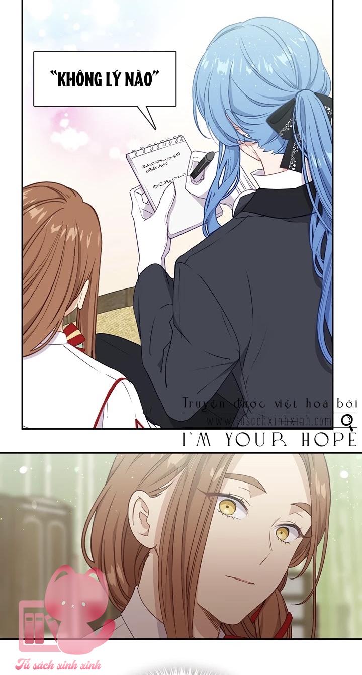 Hãy Coi Chừng Ác Nữ Chapter 30 - Next Chapter 31