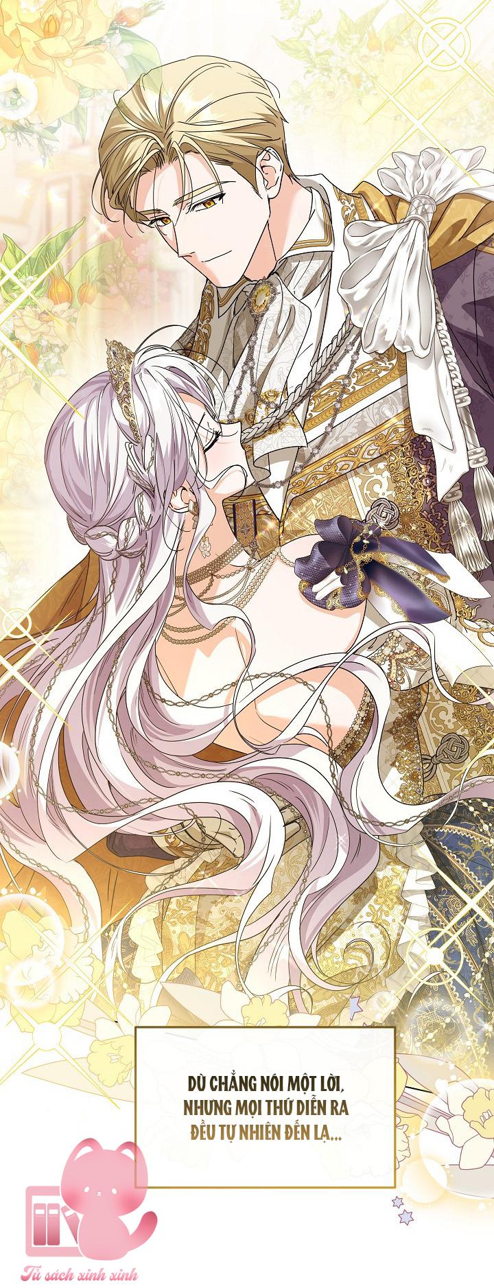 Hoàng Nữ Cosplay Nonfan Chap 58 - Trang 4