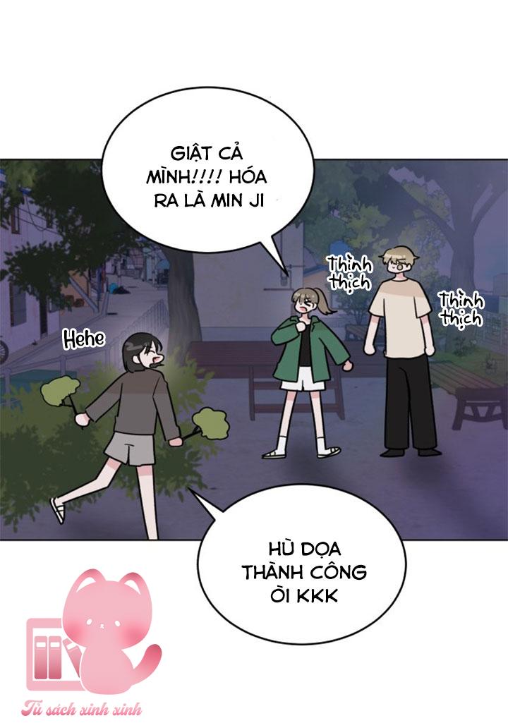 Chúng Ta Là Gì Của Nhau? Chap 28 - Trang 2