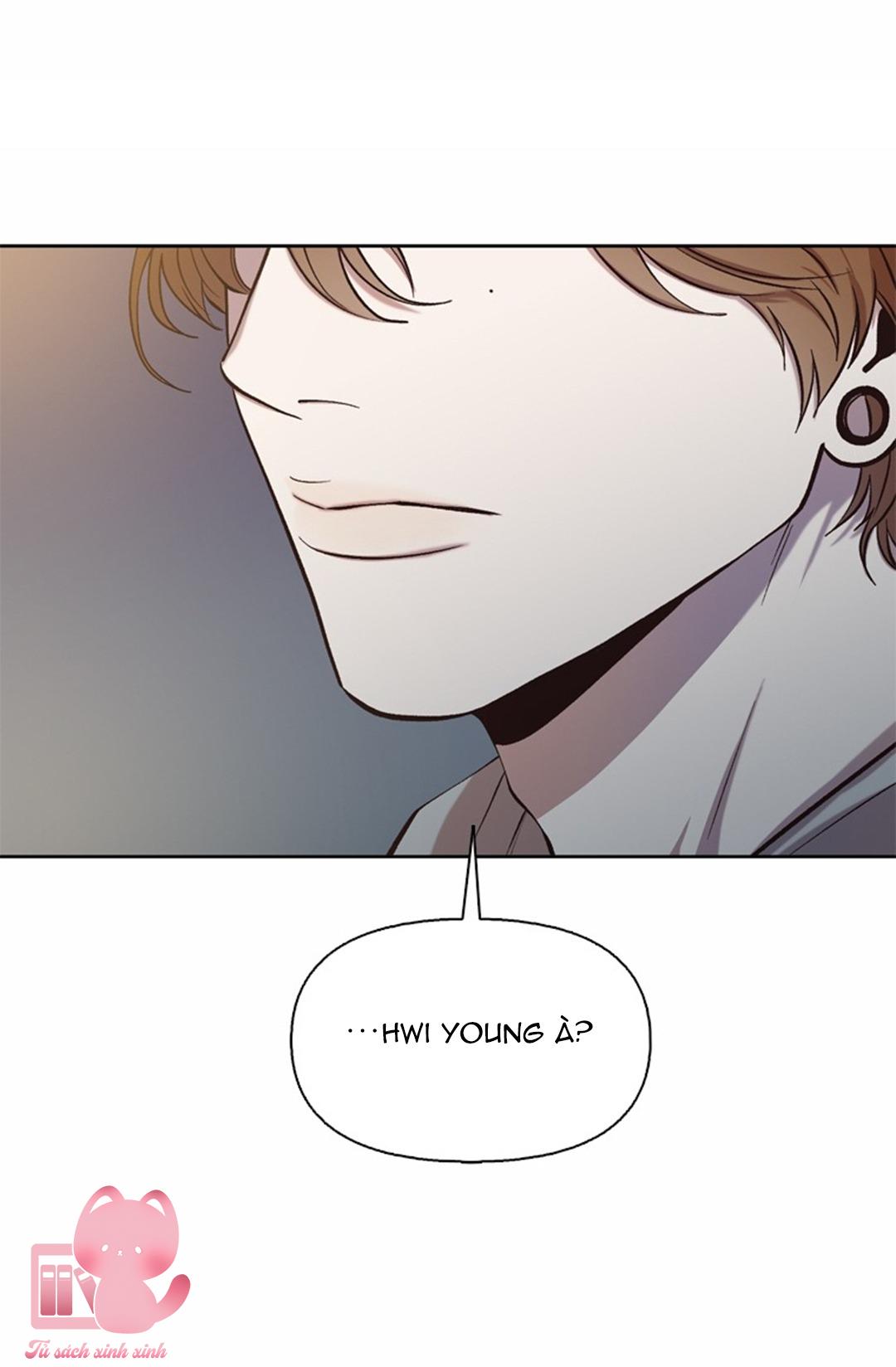 Thanh Xuân Của Chúng Ta Chap 92 - Trang 4