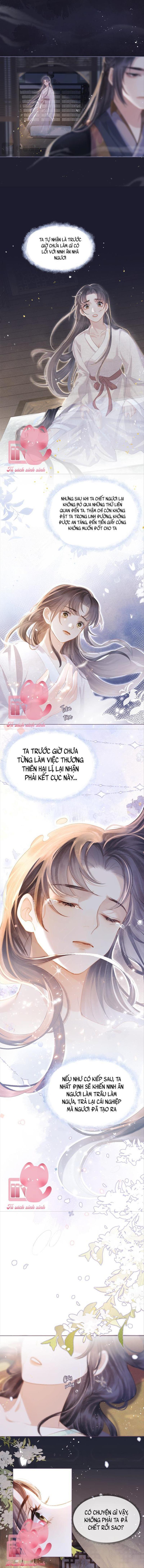 Gả Cho Vai Ác Chap 2 - Next Chap 3