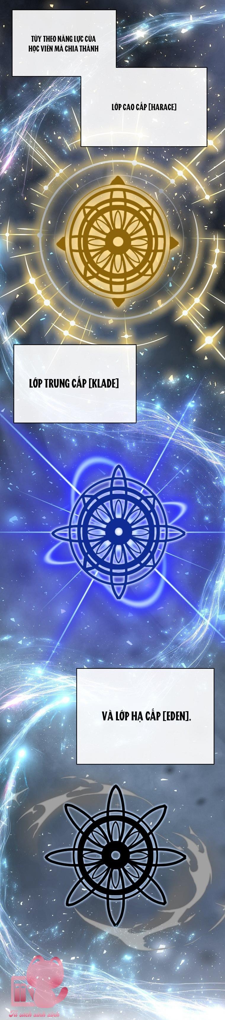 Black Haze Chapter 12 - Trang 4