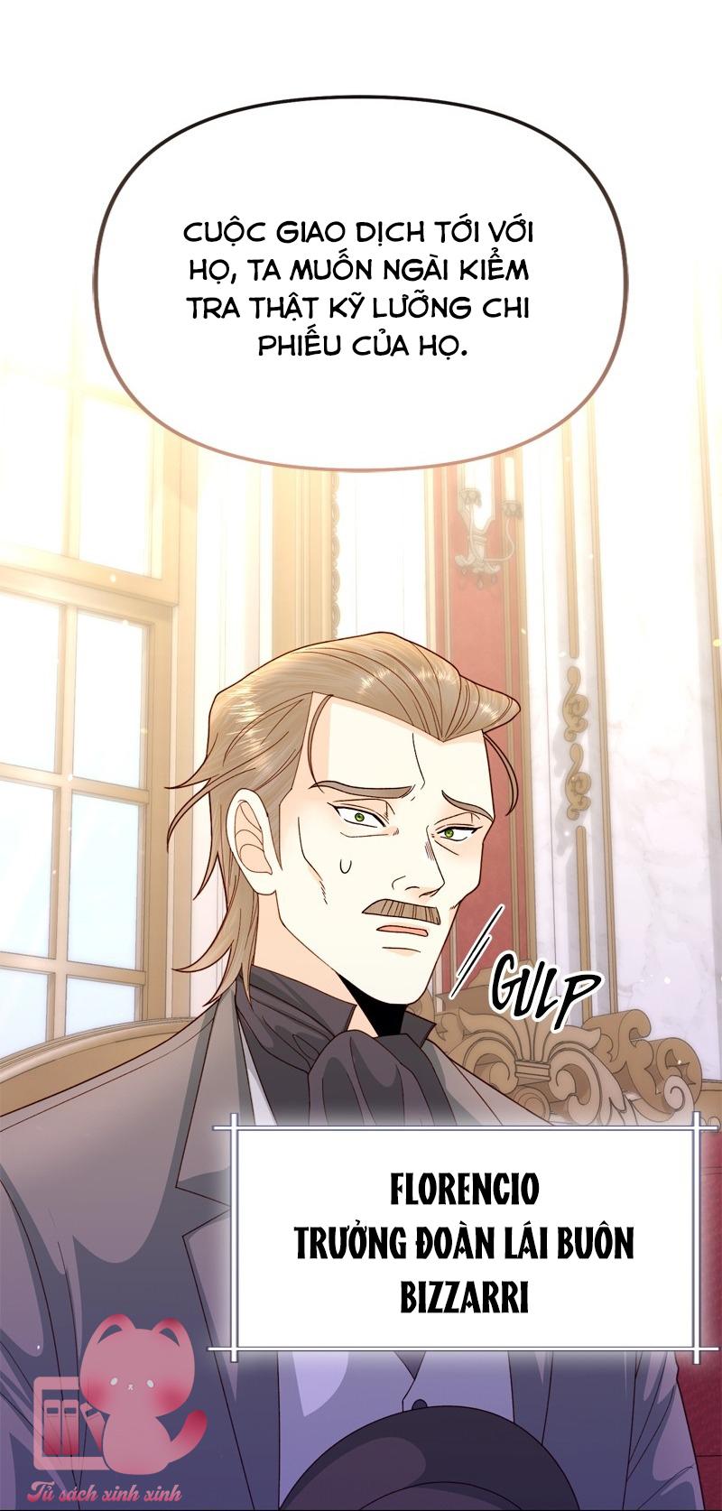 Hoàng Hậu Tái Hôn Chapter 152 - Trang 4
