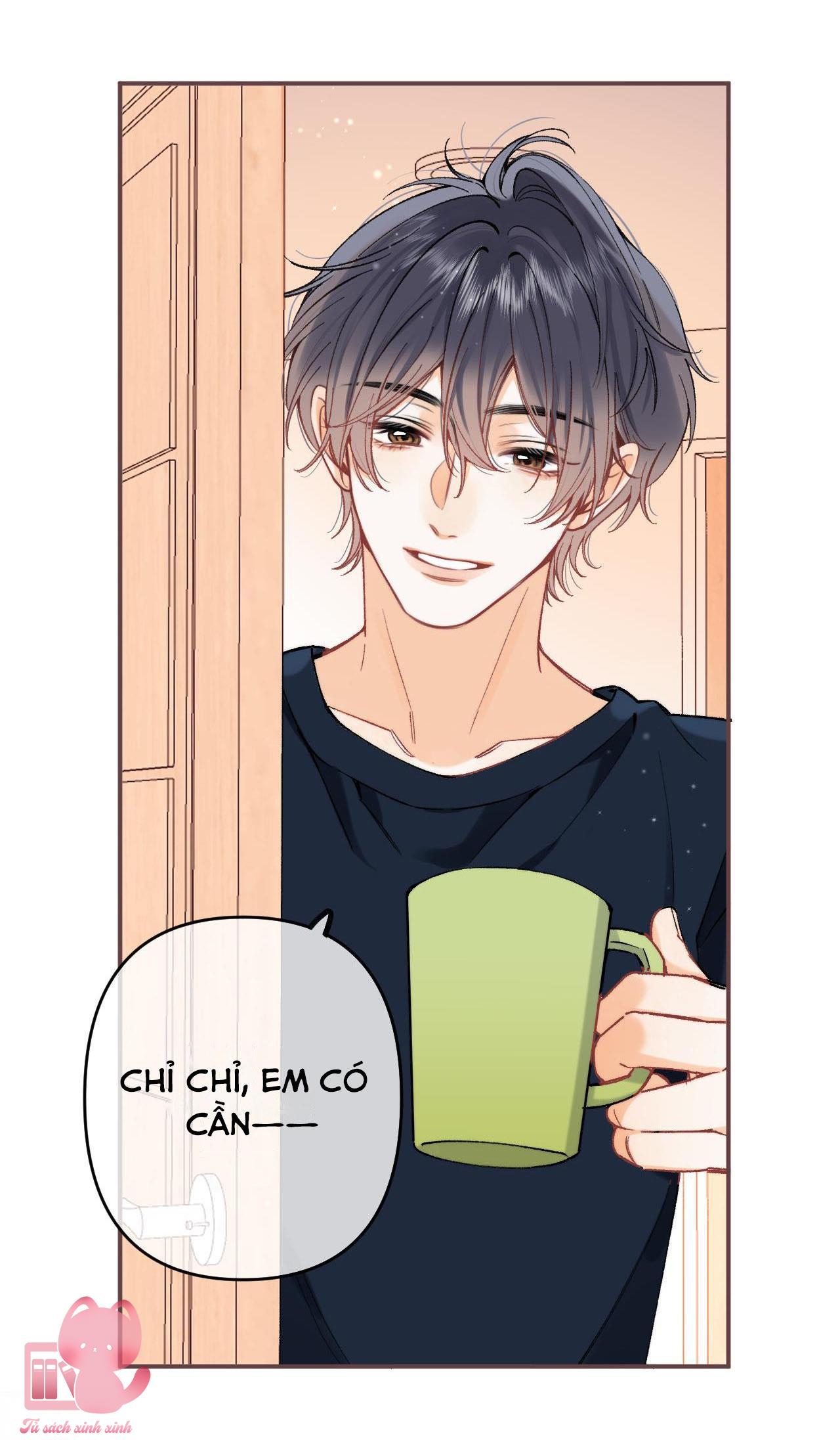 Mối Tình Thầm Kín Chap 97 - Next Chapter 97.1