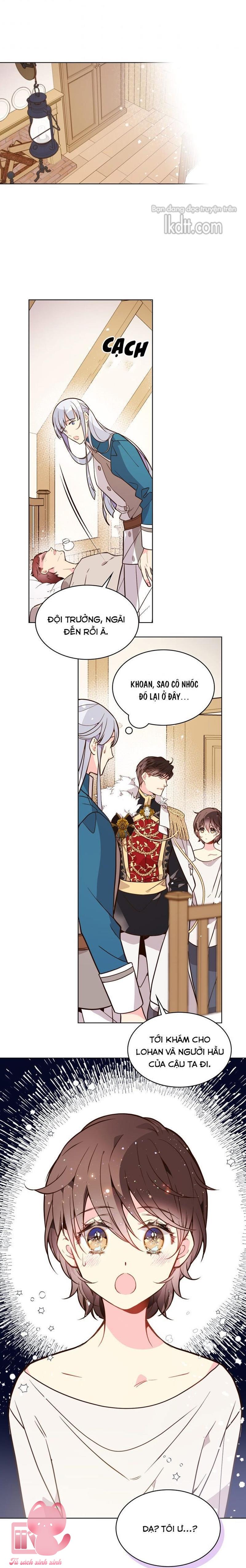 Beatrice Chap 32 - Trang 2