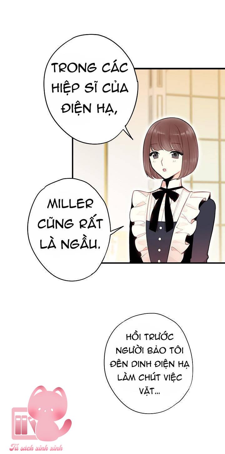 Ác Nữ Muốn Ly Hôn Chap 54 - Trang 2