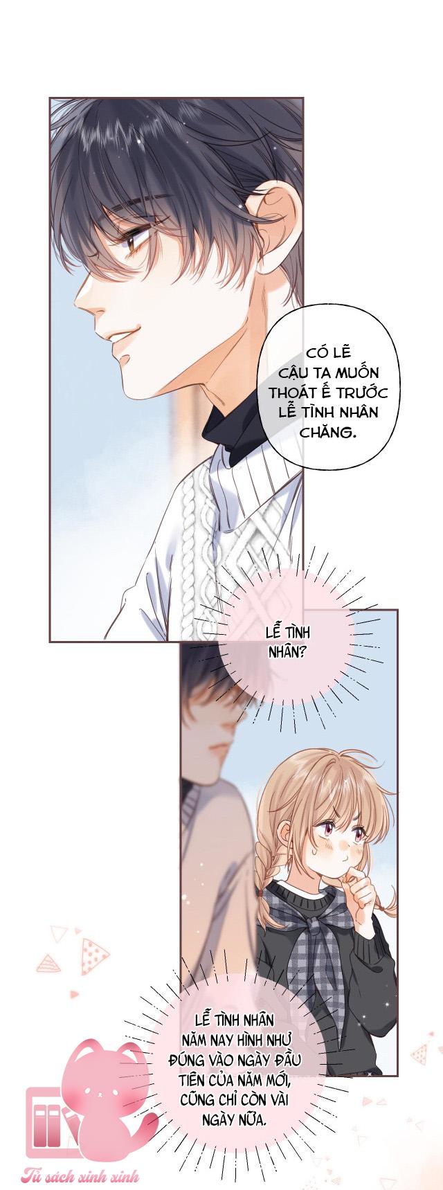 Mối Tình Thầm Kín Chapter 36 - Next Chapter 37