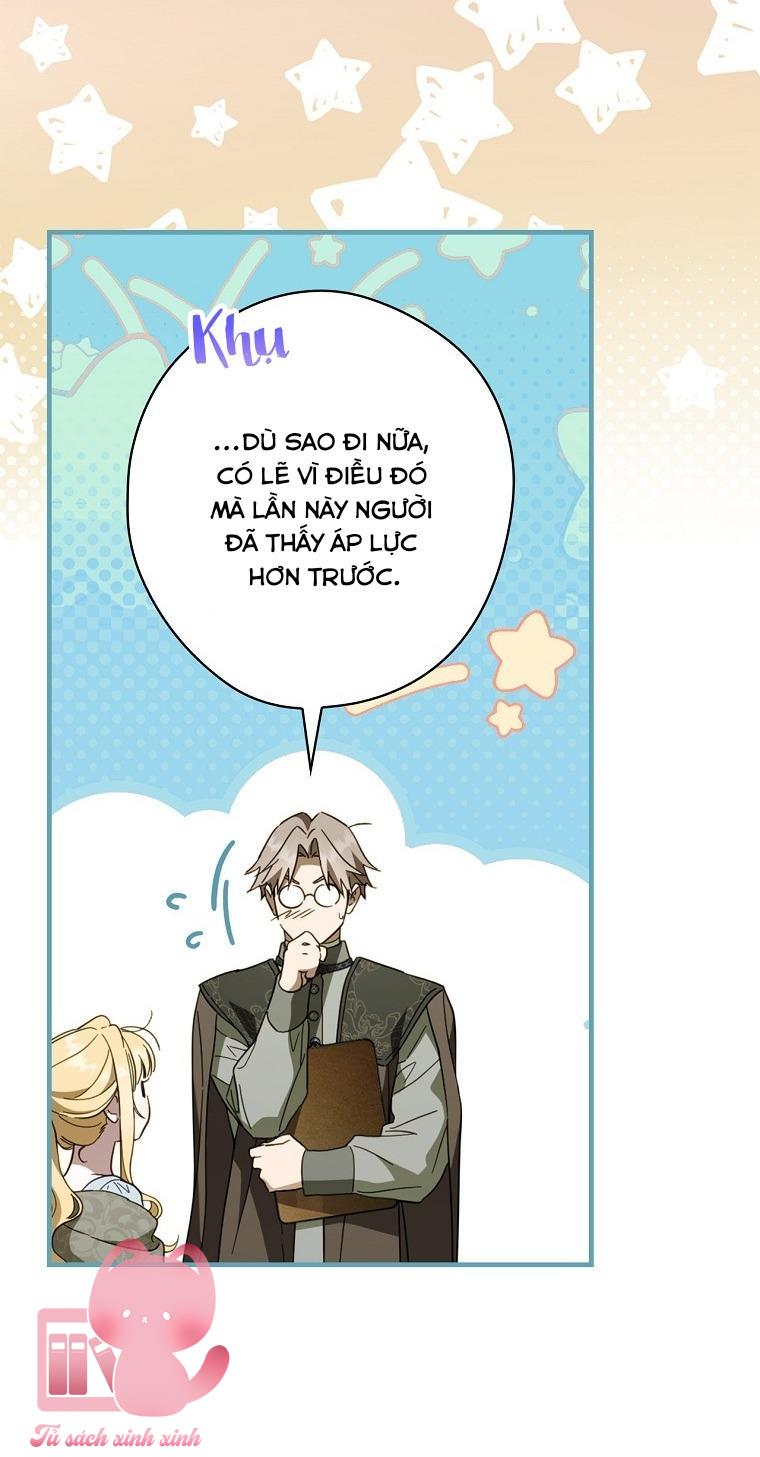 Cách Khiến Phu Quân Đứng Về Phía Tôi Chap 114 - Trang 2