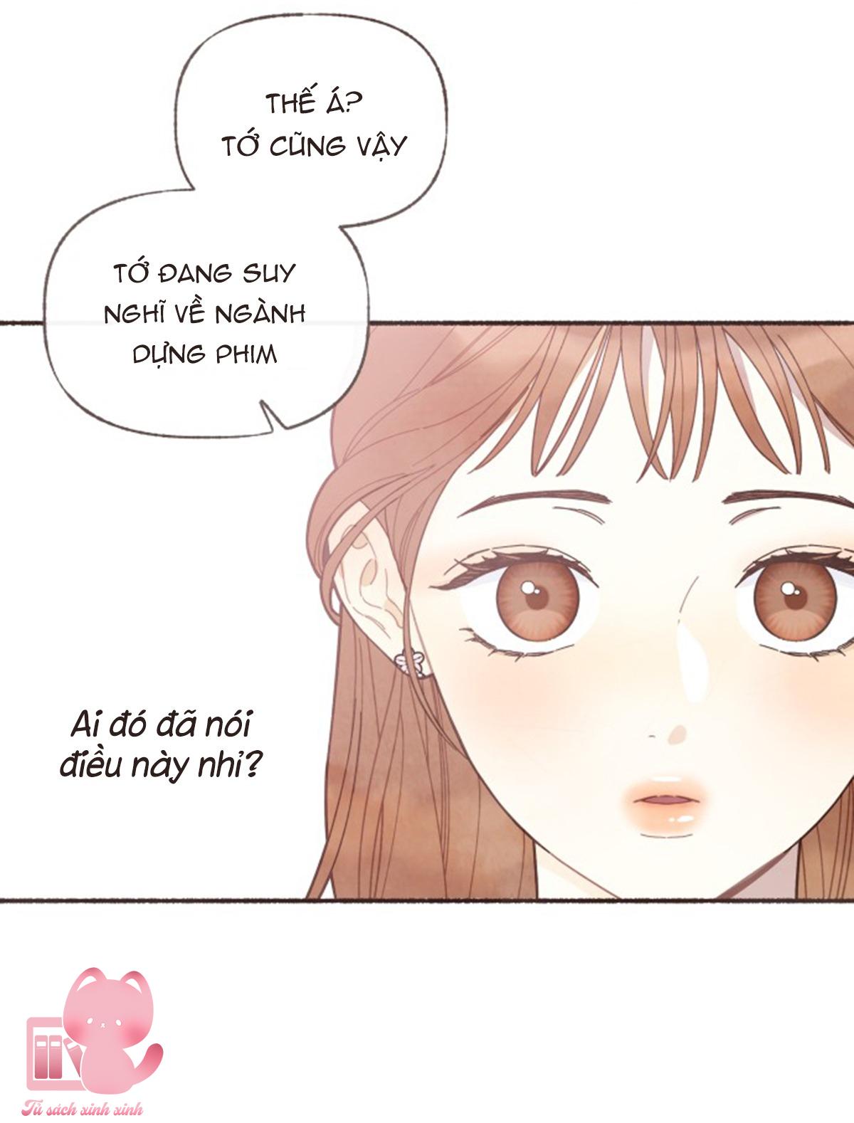 Cảm Xúc Chuyển Giao Chapter 10 - Trang 4