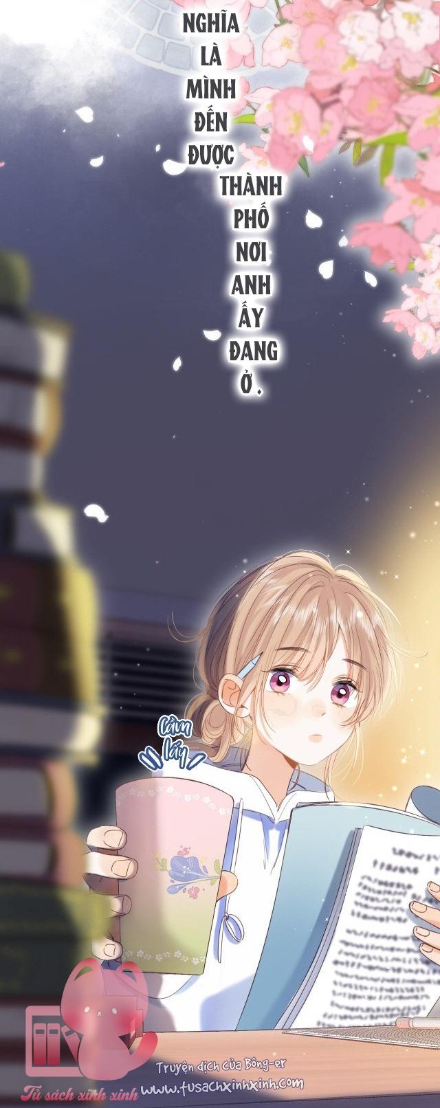 Mối Tình Thầm Kín Chapter 43 - Next Chapter 44