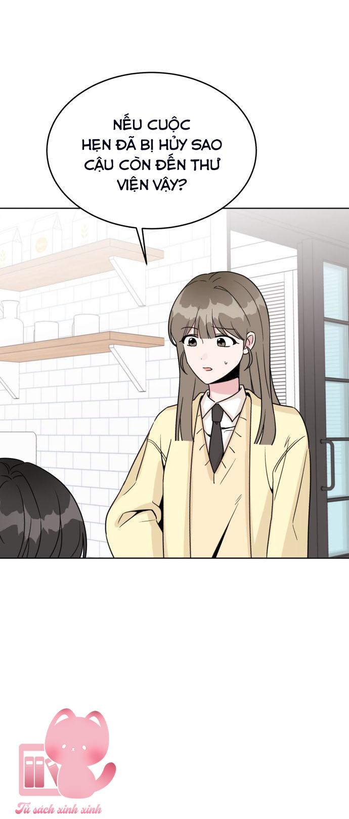 Chúng Ta Là Gì Của Nhau? Chap 11 - Trang 2