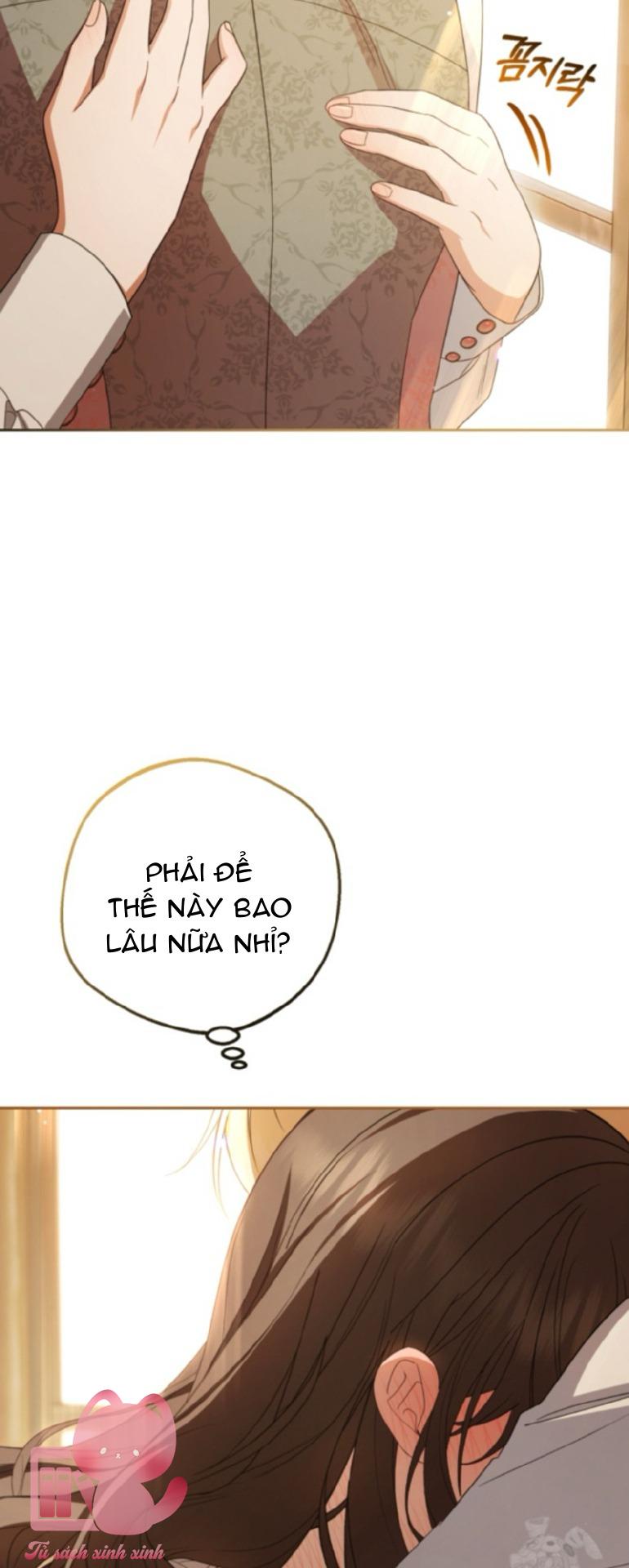 Được Yêu Thương Mà Còn Ngại Ngùng Sao! Chapter 81 - Trang 4