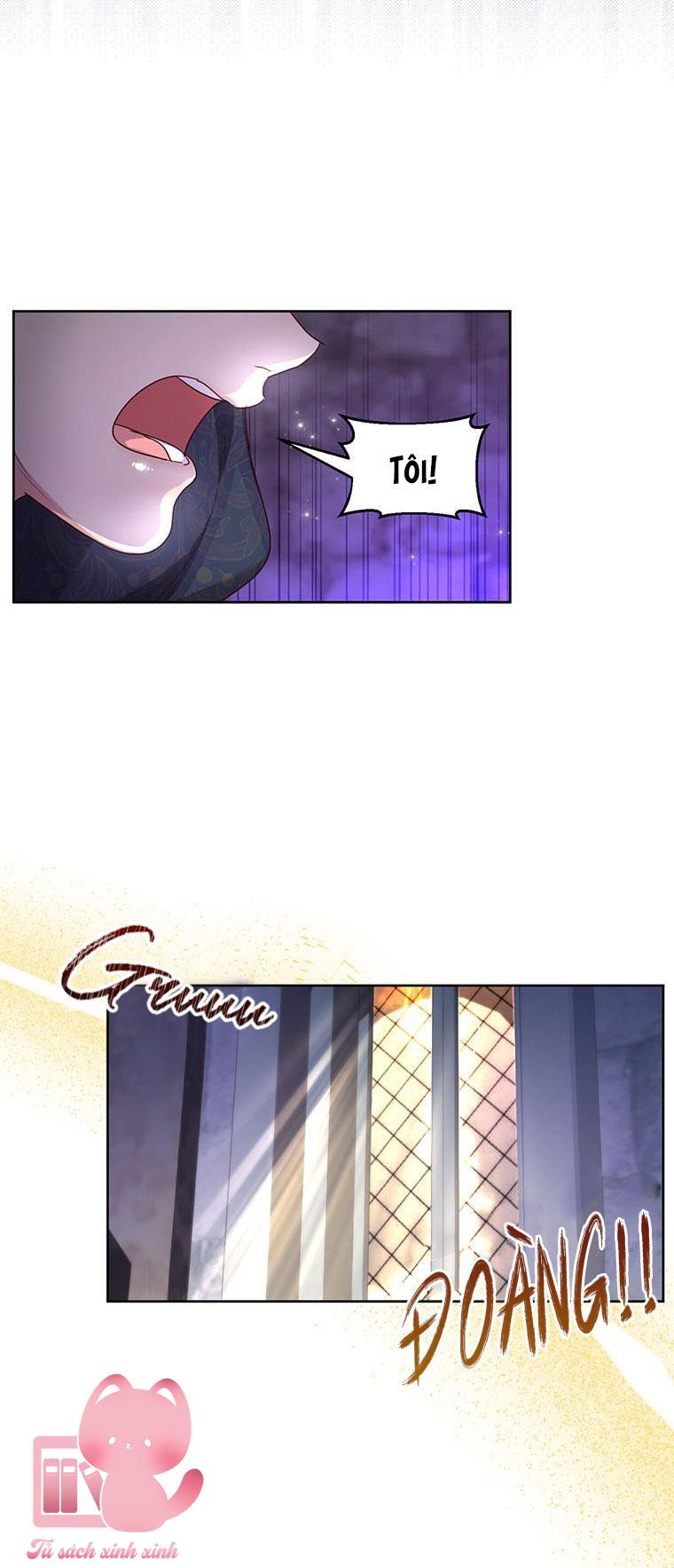 Thế Thì Ta Cứ Trở Thành Kẻ Ác Thôi Chap 50 - Trang 2