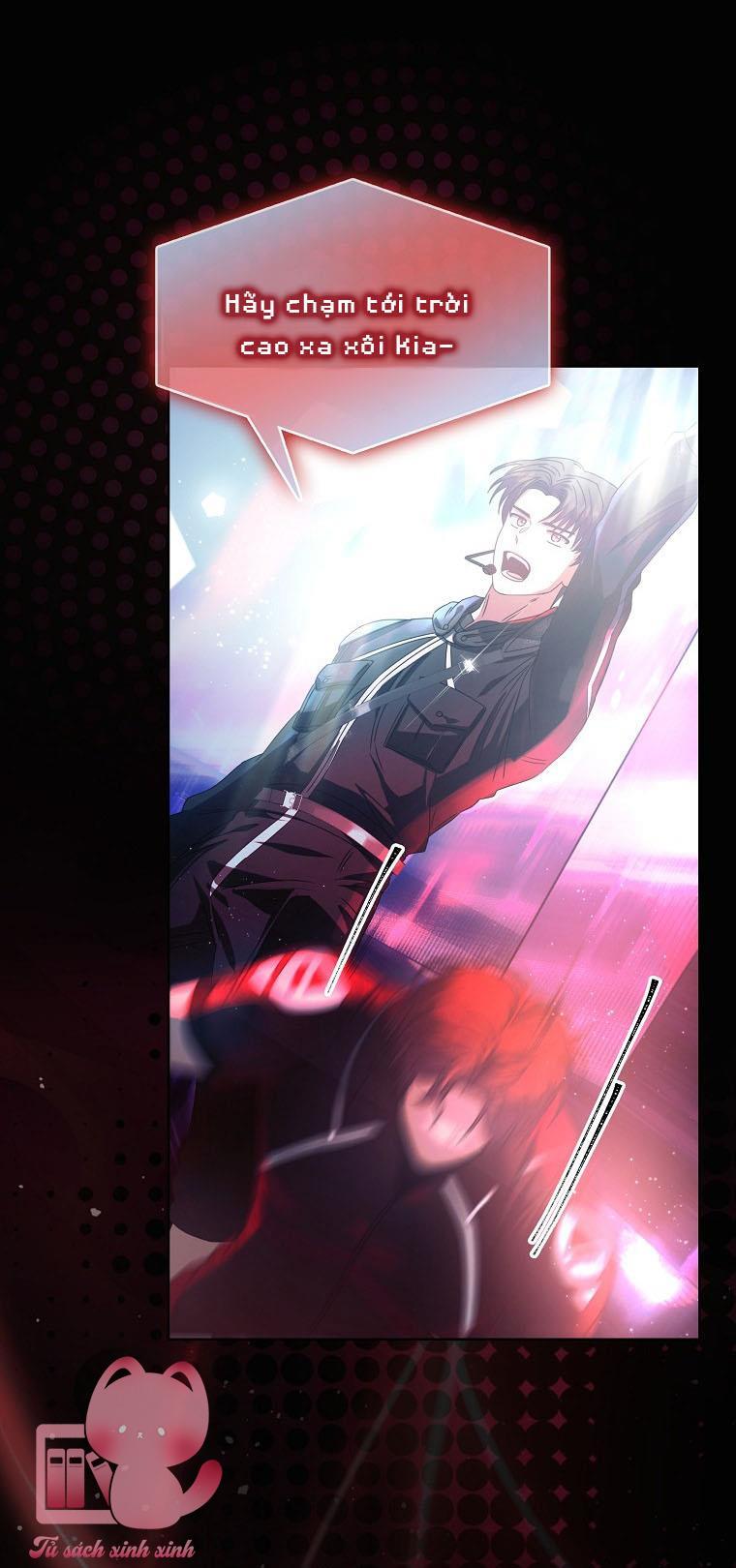 Debut Or Die Chap 30 - Next Chapter 30.1
