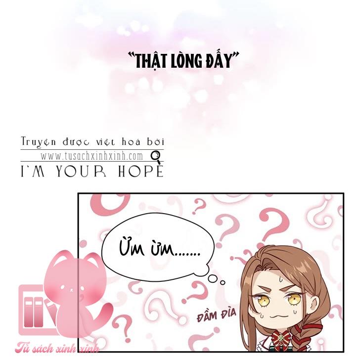 Hãy Coi Chừng Ác Nữ Chapter 30 - Next Chapter 31