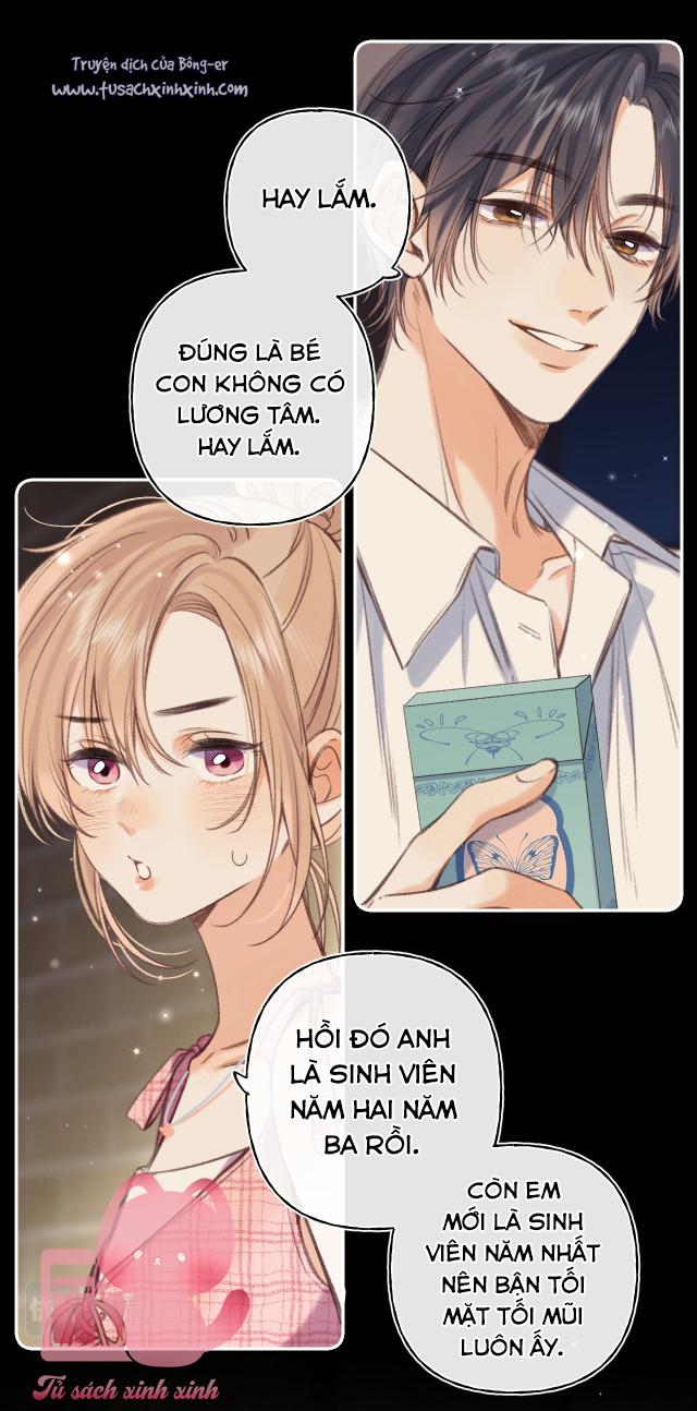 Mối Tình Thầm Kín Chapter 48 - Next Chapter 49