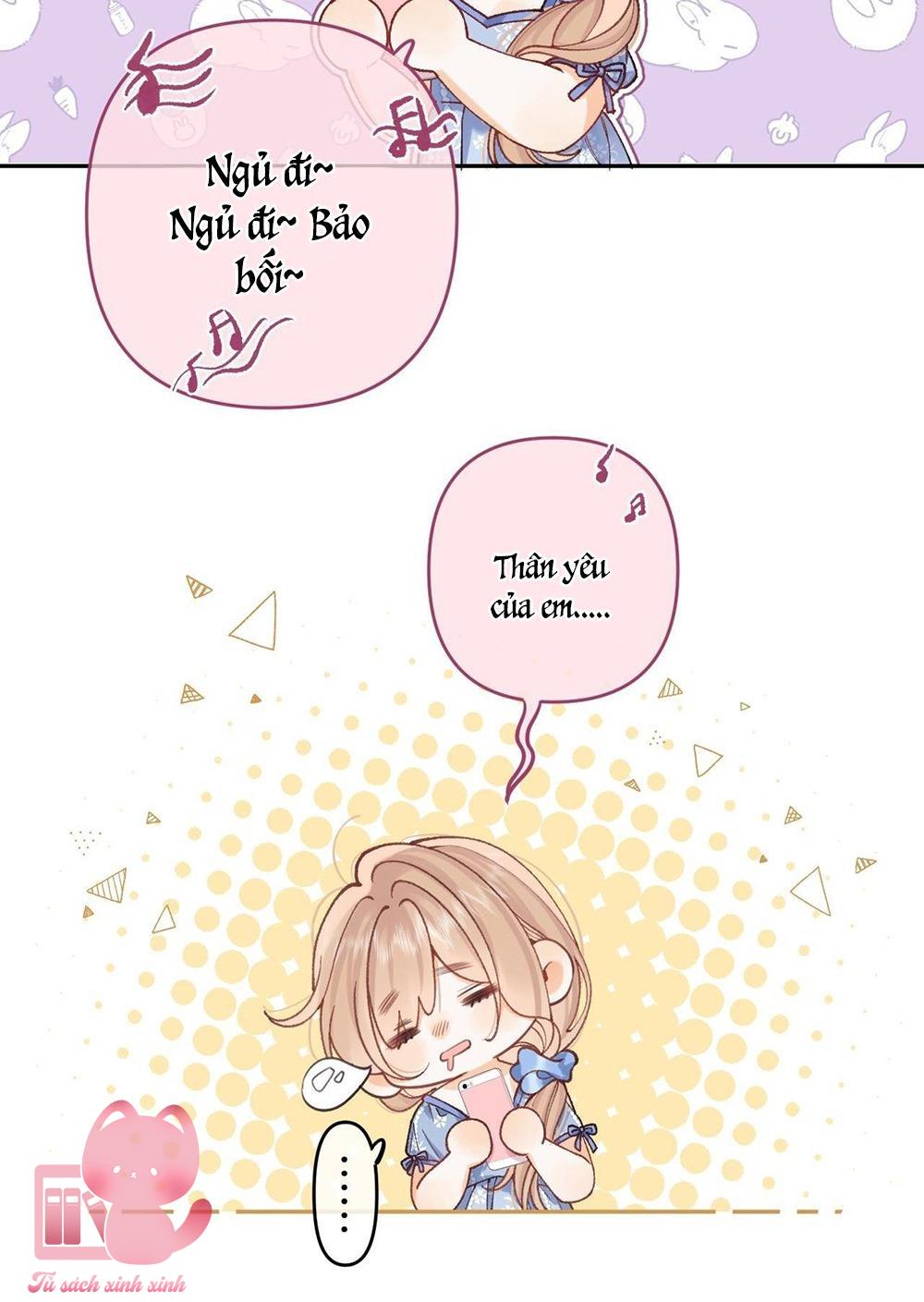 Mối Tình Thầm Kín Chapter 107 - Next Chapter 108