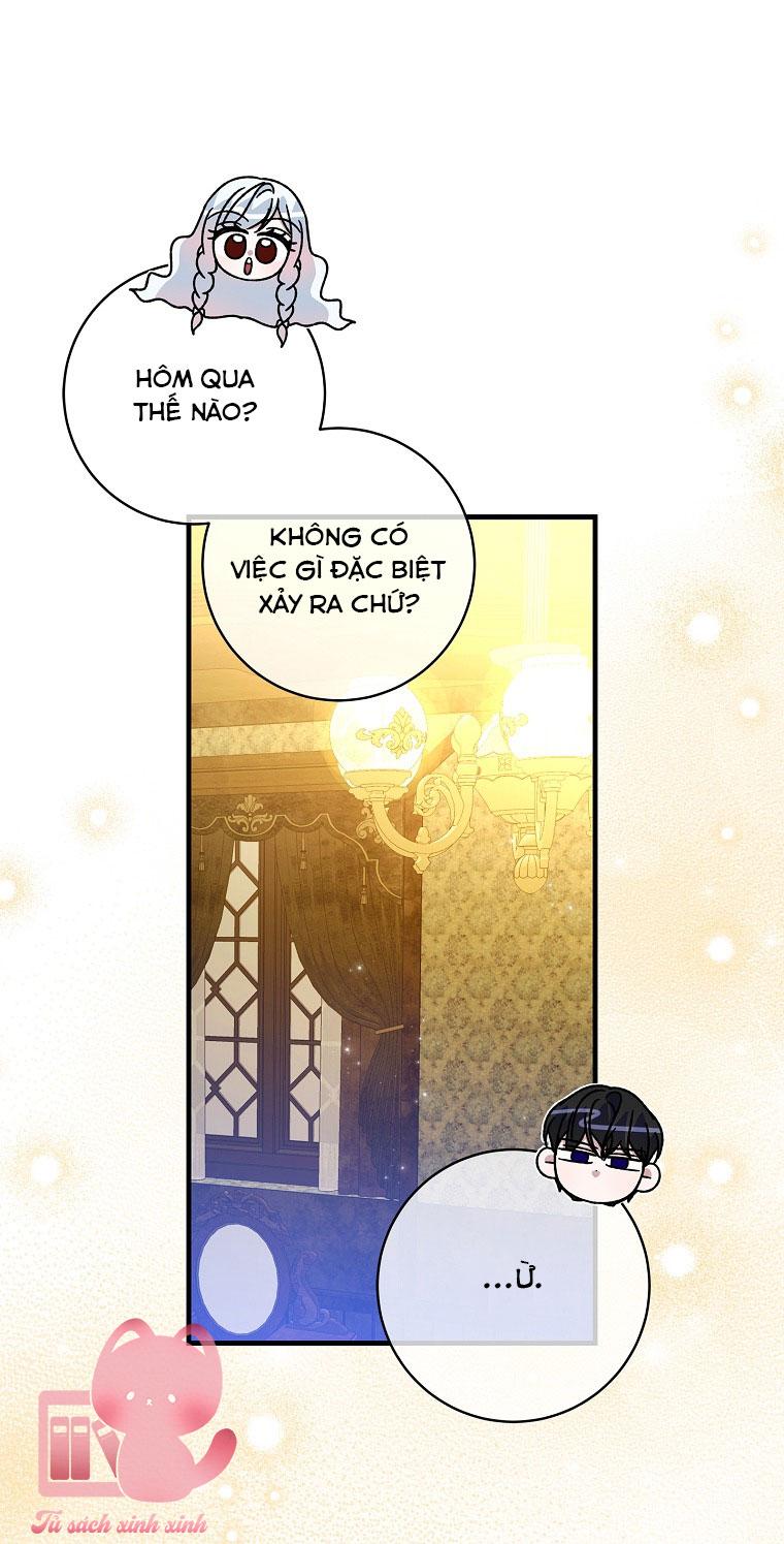 Nhận Nuôi Người Cha Phản Diện Chapter 41 - Trang 4