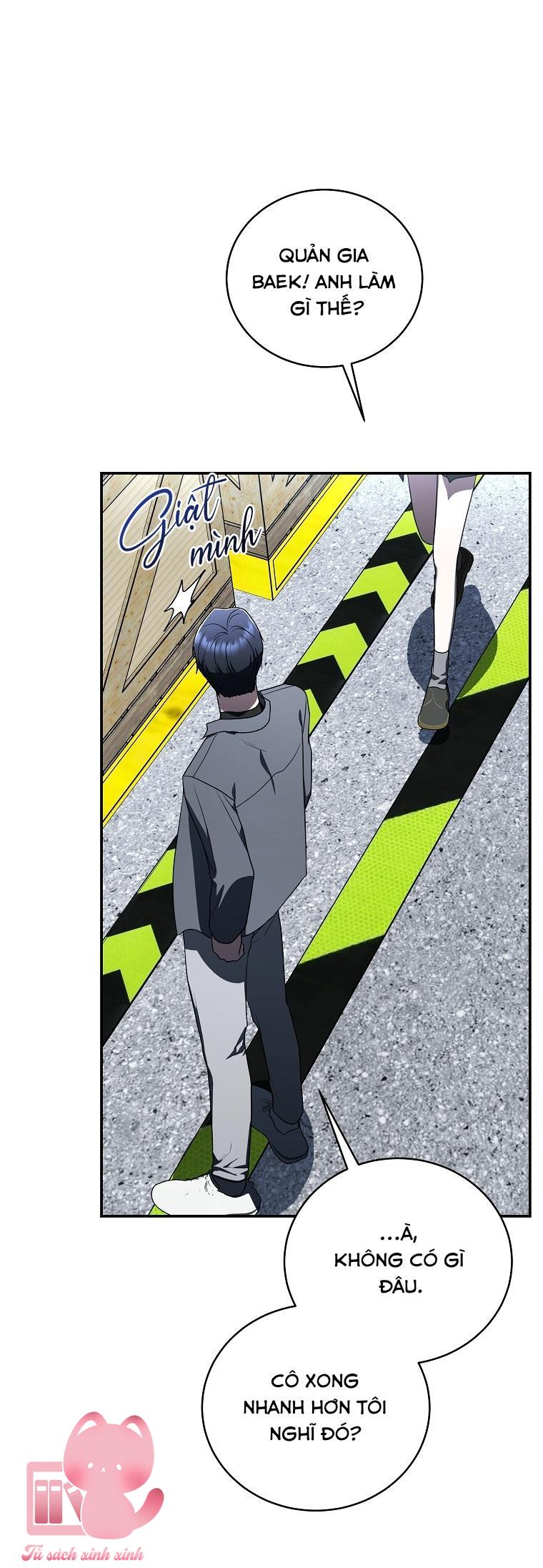 Hướng Dẫn Sinh Tồn Dành Cho Ranker Chapter 41 - Trang 4