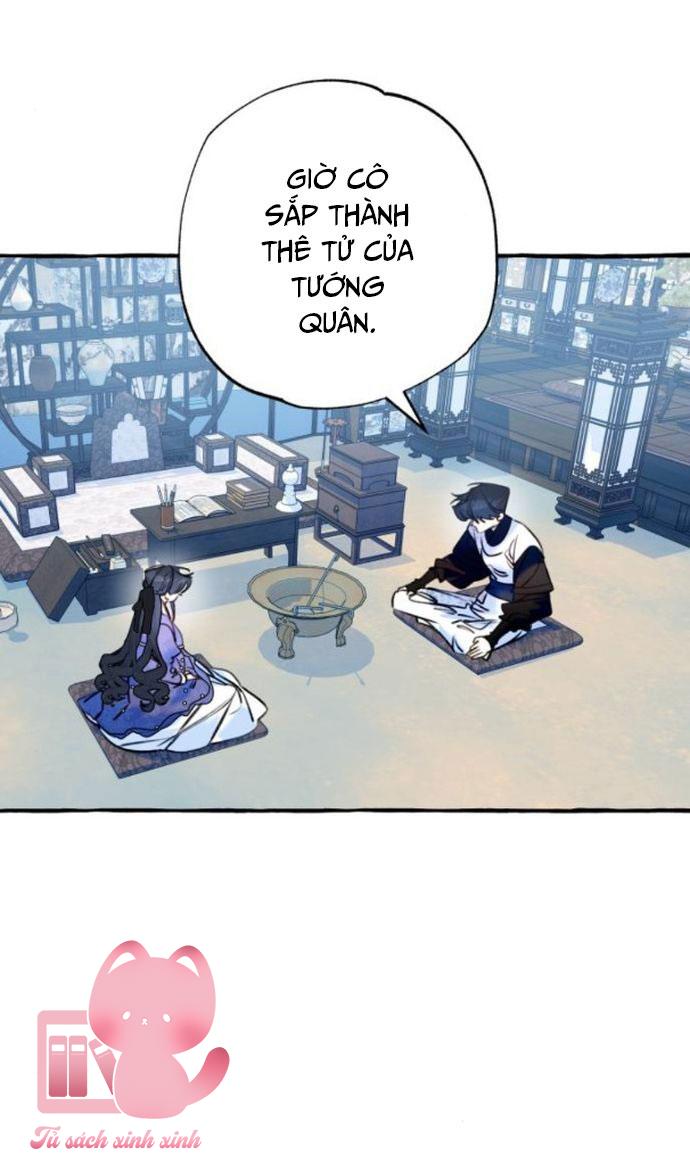 Chuyện Tình Tuyết Phương Bắc Chapter 6 - Trang 4
